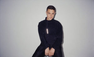 “Make the weirdest shit you can think of”: Evian Christ interviewed