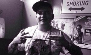 Goldie, Marcus Intalex and Scratcha DVA to play benefit gig in honour of murdered Manchester man