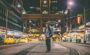 “When I sample vocalists I use them like hosts”: Keysound commotion-causer Wen opens up about his new album Signals