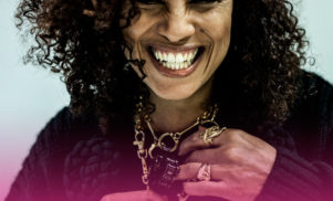 Neneh Cherry set to play London’s Field Day festival