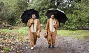 The 2 Bears to take over XOYO residency with guests including Four Tet, Henrik Schwarz and Matias Aguayo