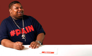 The Big Narstie Show: Episode 01