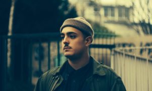 Parisian club chameleon French Fries on debut album Kepler and accidental controversy