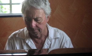 “Art without risk is pointless”: A conversation with avant-garde composer Harold Budd
