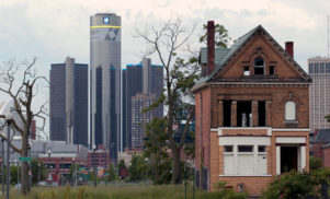 The new sounds of the Motor City: five artists FACT met in Detroit