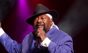 Uncle Jam: George Clinton talks sample trolls, Kendrick Lamar and UFO crashes