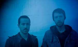 Bring out your dead: Zombi on 10 years of making headbangers for the horror crowd