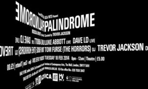 NTS present “multi-dimensional experience” with Trevor Jackson, The Horrors’ Tom Furse and more