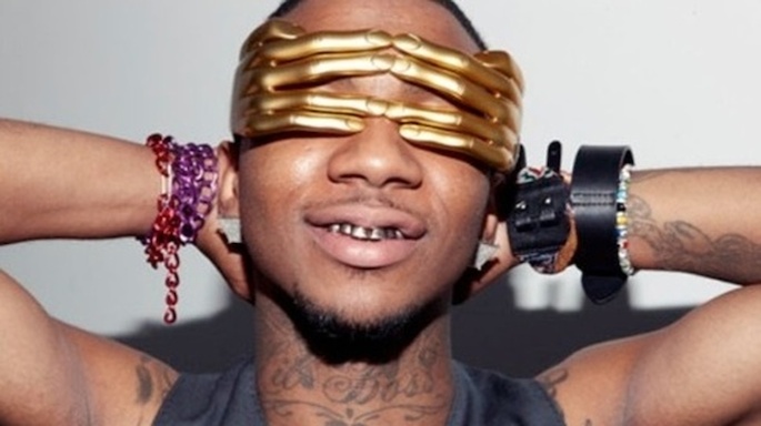 The week's best mixtapes and free mixes, featuring Lil B, Lil Herb, Shy Glizzy, Nguzunguzu, Brenmar and more