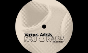 Forgotten Classics: Various Artists’ 8, 8.5, 9