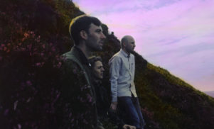 Darkstar plot out brief U.S. tour