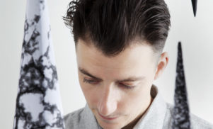 Black light, black heat: Untold on his head-spinning debut album