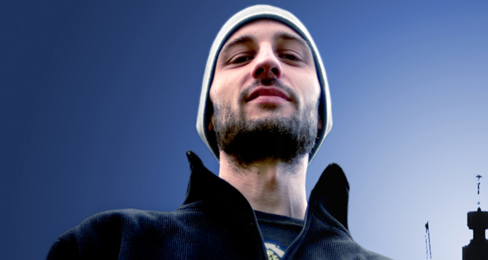 Venetian Snares, Luke Vibert and more sign up for Soundcrash show