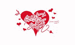 Slow to Speak’s Valentine’s Day mix and Top 10 Forgotten Valentine’s Day Jams