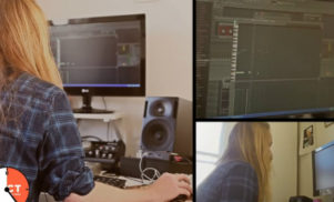 Against the Clock: Boy 8-Bit