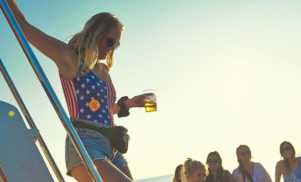 Win four tickets to one of the Summer’s hottest tickets, Unknown Festival