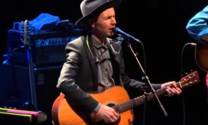 Festival No. 6 announces first names for 2014 with Beck, Neneh Cherry and Julio Bashmore