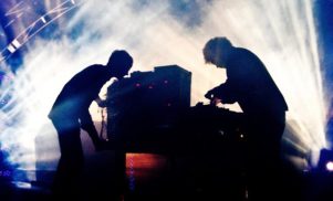 Simian Mobile Disco to perform and record new album Whorl at Joshua Tree gig