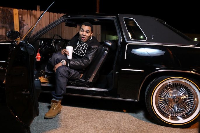 Sensitive thugs, weird Atlanta, and young California: the week’s best mixtapes and mixes