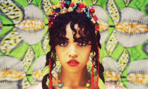 Barcelona’s Primavera Sound 2014 adds FKA Twigs, Future Islands and Girl Band