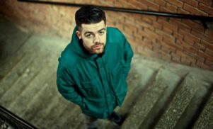 Space Dimension Controller to play free gig at Bradford’s Fuse Art Space tomorrow