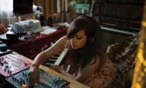 Xosar announces debut UK show at ReviveHER