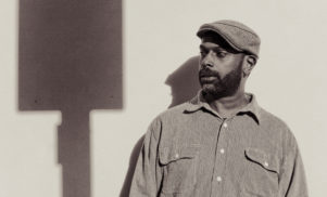 Theo Parrish and Move D descend on London’s Studio Spaces in April