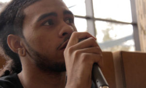 FACT TV at SXSW: Robb Bank$