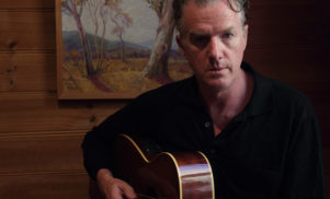 Les Revenants: how Mick Harvey brought Serge Gainsbourg back from the dead