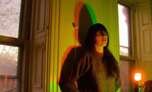 Experimental pop artist Hiro Kone unveils The Unmoved Mover; stream the EP now