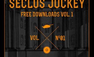 Seclus Jockey / Fingerprint EP