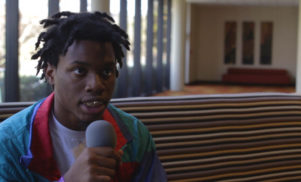 FACT TV at SXSW: Denzel Curry
