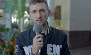 FACT TV at SXSW: Dawn Golden