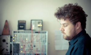 My Favourite Record: Bass Clef