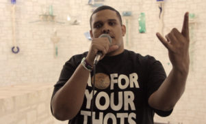 FACT TV at SXSW: BeatKing