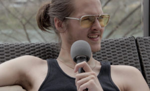 FACT TV at SXSW: Helix