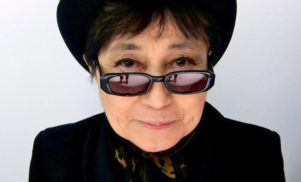 Yoko Ono to play two surprise shows at London’s Cafe OTO in the next week