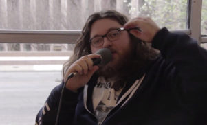 FACT TV at SXSW: Jonwayne