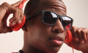 FACT TV at SXSW: Lil Silk