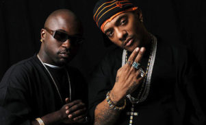 FACT TV at SXSW: Mobb Deep