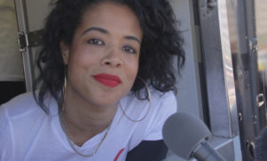 FACT TV at SXSW: Kelis