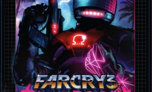 Invada to release Far Cry 3: Blood Dragon soundtrack for Record Store Day
