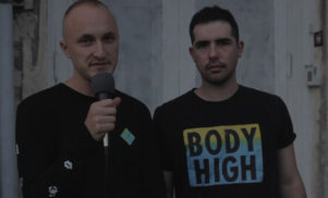 FACT TV at SXSW: Jerome Lol & Samo Sound Boy