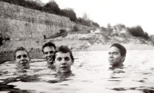 Murder Ballads: an interview with Slint