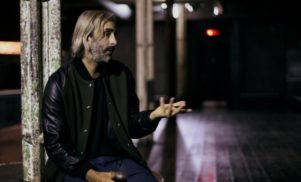 French dance stalwarts DJ Falcon and Alan Braxe headed to London’s Lightbox in April