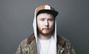 My Favourite Record: Julio Bashmore