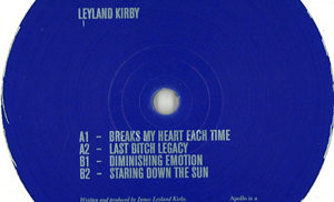 Breaks My Heart Each Time