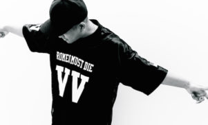 R&B crooner BOY/FRIEND shares buoyant ‘Butterflybynight’ and talks musical roots