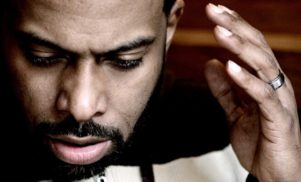 Theo Parrish to play all night long at Leeds Warehouse this Easter