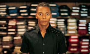 Belgium’s Dour Festival adds Jeff Mills, The Gaslamp Killer, Clark and more